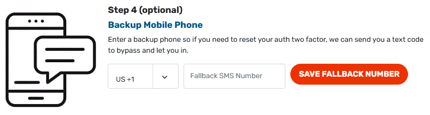 How to Set Up, Change, or Reset your Two-Factor Authentication (2FA)